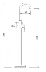 TAP017PL - Technical Drawing