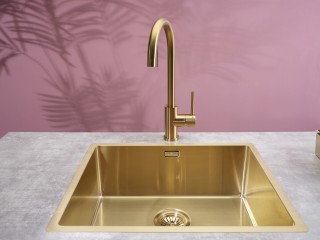 Miami 50x40 - Gold  And  Kalix Gold 1