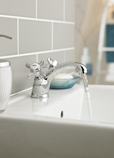 TAP100KL - Lifestyle Water Option