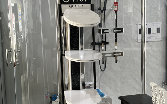 Showcasing Indi Toilet Seats - Quality You Can Trust