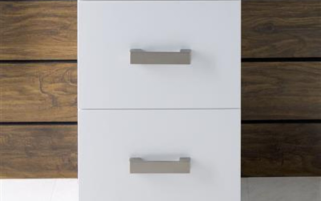 Stylish Drawer Vanity Unit