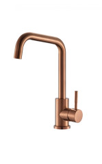 SALINA COPPER
