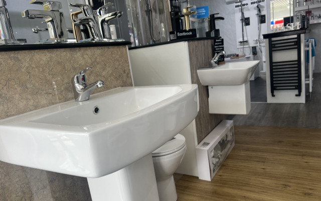 Explore Our Range of Basin-Cisterns