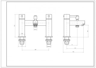 TAP051PR - Technical Drawing