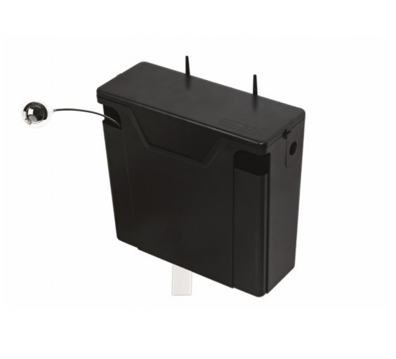 ACC005 - Keytech Top Or Front Concealed Cistern