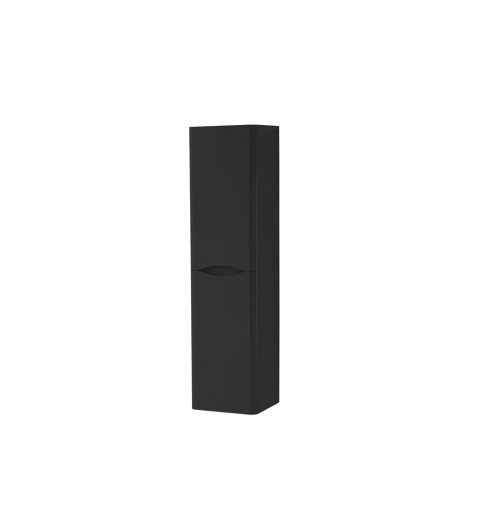 FUR468CA - Wall Mounted Side Unit - Anthracite