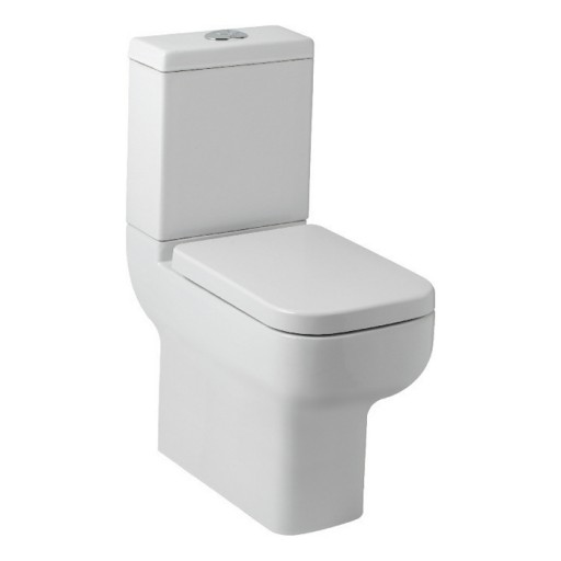 POT089OP POT450SE POT082OP - Options Comfort Height CC WC Pan Cistern And Seat