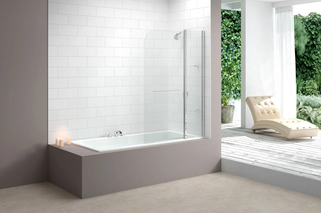 Mb32panelcurvedmerlynbathscreenhr