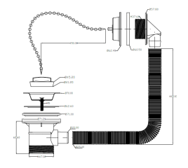WHO74SS Schematic