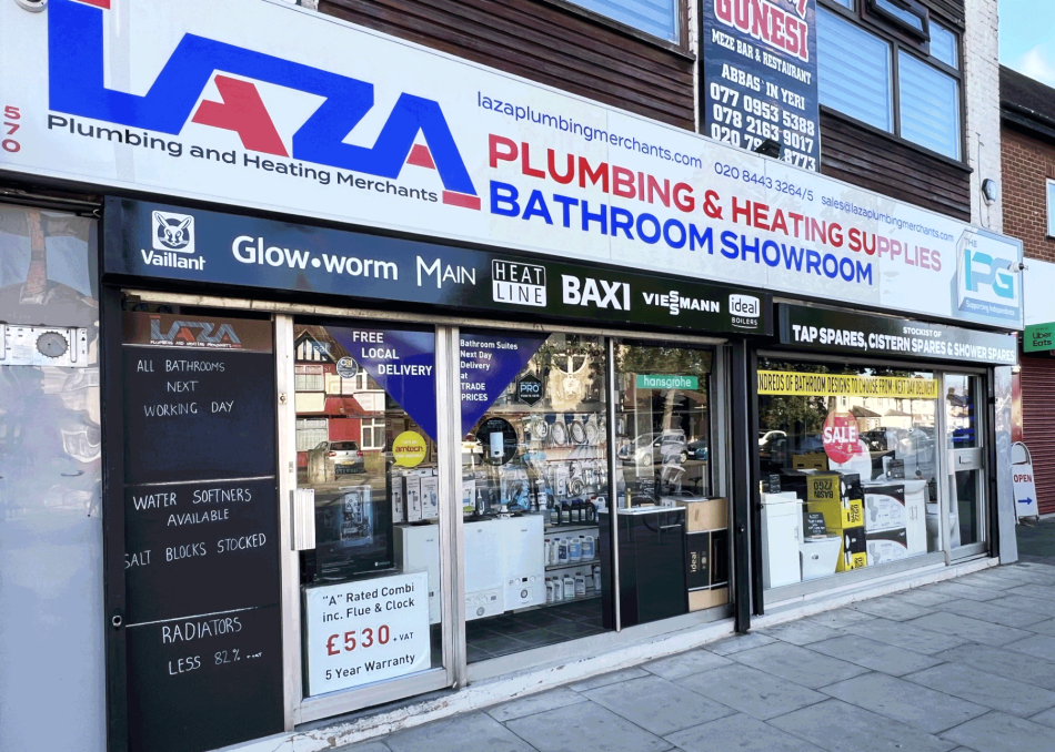 LAZA-Plumbing-Heating-Merchants-store-front