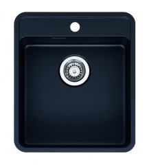 Regi-colorohio 40x40 Tapwingjet BlackR32701