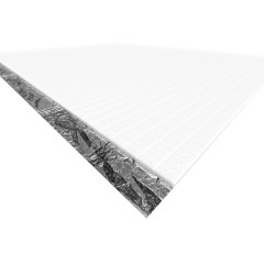 Underlay Installed All Sizes
