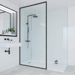 Multipanel Shower Panels Heritage Kew Gloss 10665