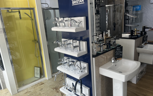 Explore the Bristan Basin Tap Range – elegance and functionality combined.