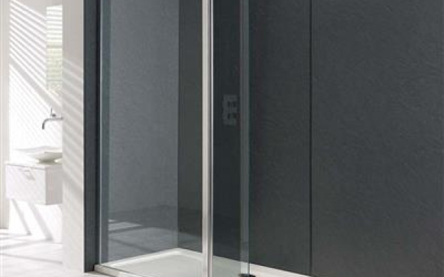 Stylish Wetroom Shower
